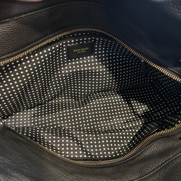 Kate Spade tote never used - Picture 3 of 3